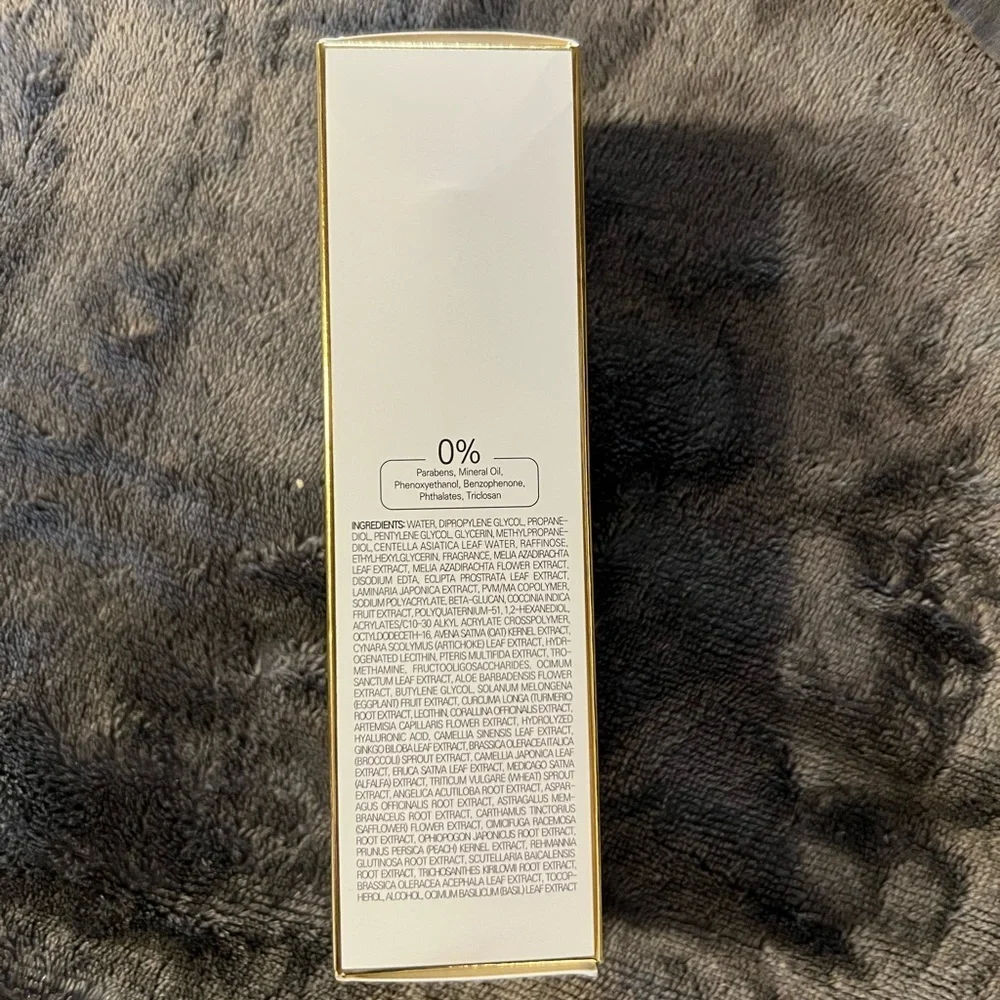 Bitter Green Essence Toner-Brand New in Box​​​​